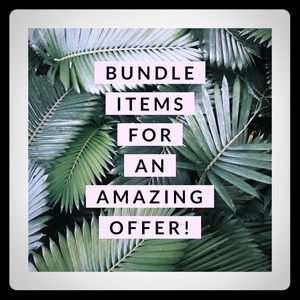 💗make me an offer💗